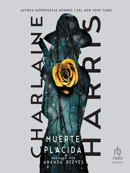 Title details for Muerte plácida by Charlaine Harris - Available